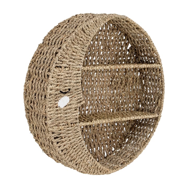 Moony Wandregal Ø65cm - Mond - Bloomingville