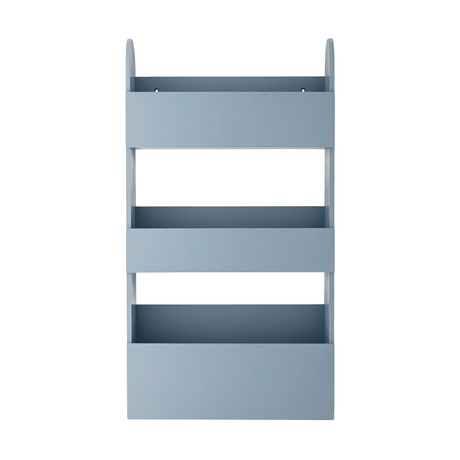 Moris Regal, Blau, 38x70 cm Bloomingville