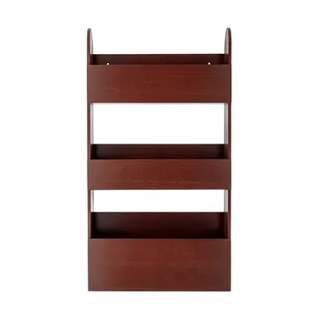 Moris Regal - Rot, 38x70 cm - Bloomingville