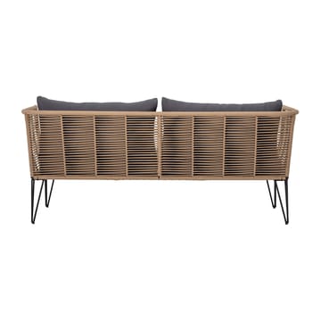 Mundo Sofa - Brown-grey - Bloomingville