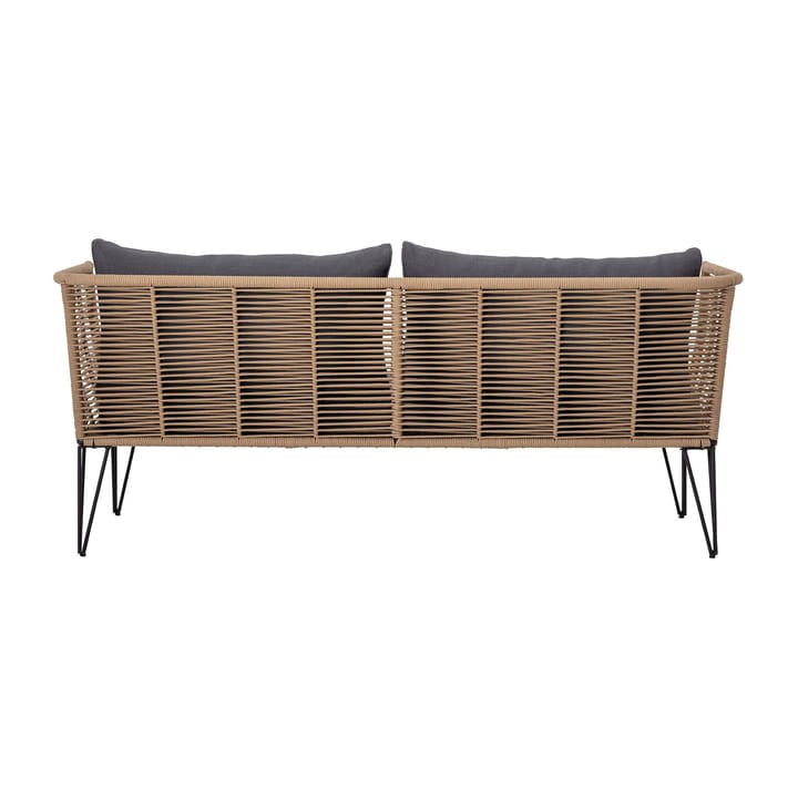 Mundo Sofa, Brown-grey Bloomingville