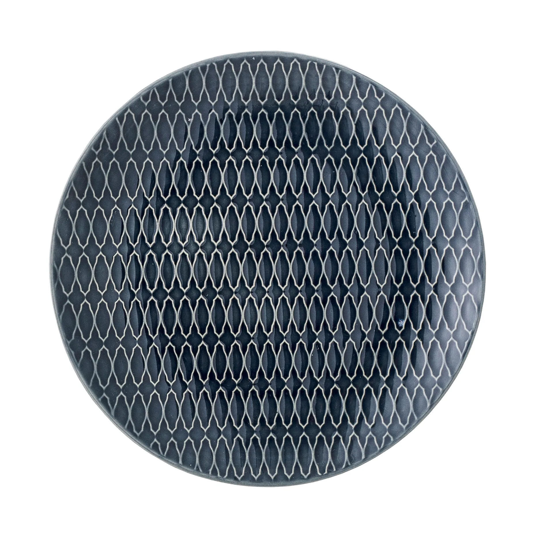 Naomi kleiner Teller, Modell 2 Bloomingville