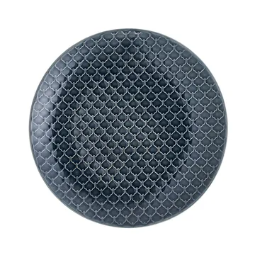 Naomi kleiner Teller - Modell 3 - Bloomingville