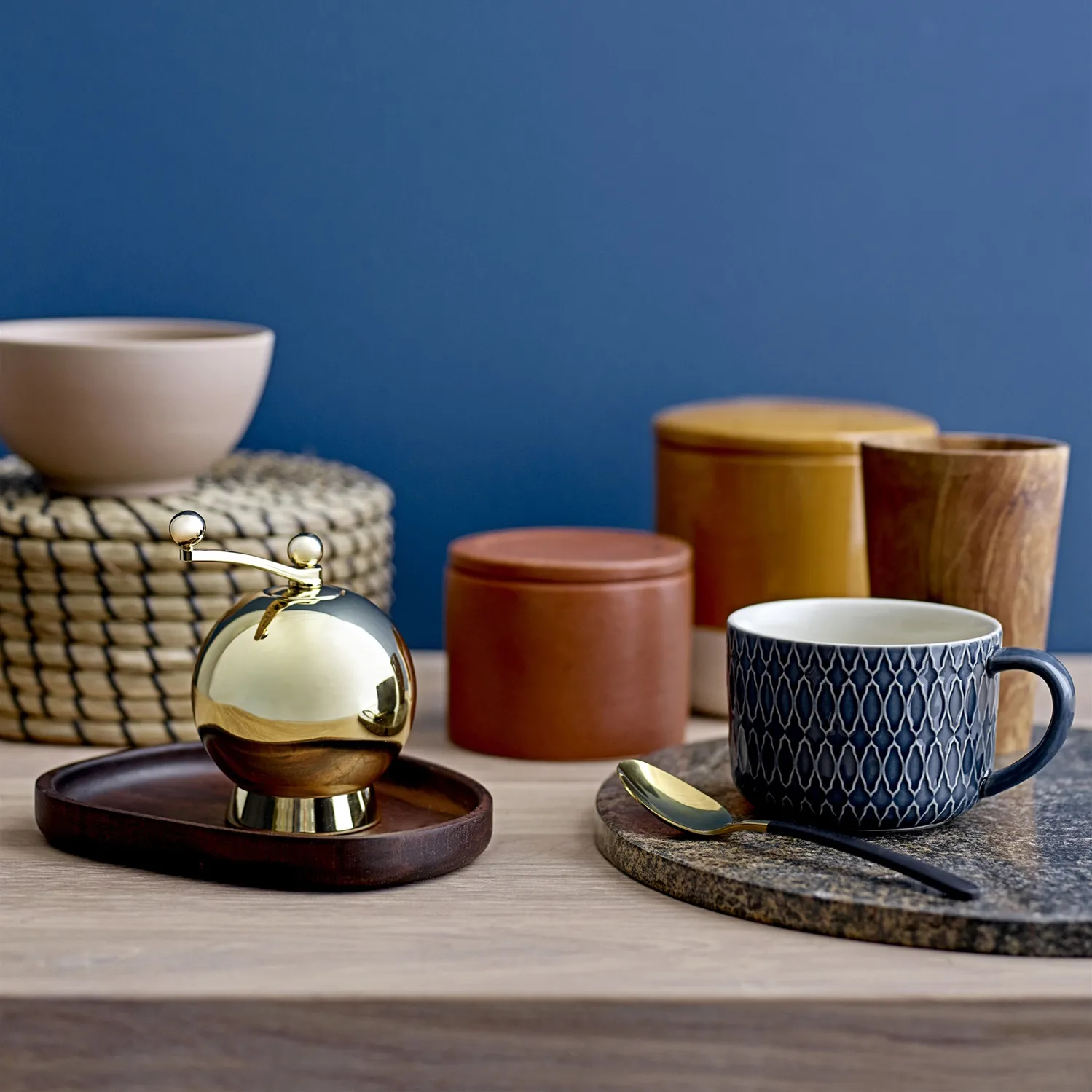 Naomi Tasse, Modell 2 Bloomingville