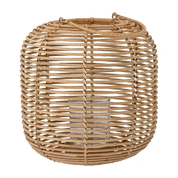Nei Laterne Ø25cm - Natur - Bloomingville