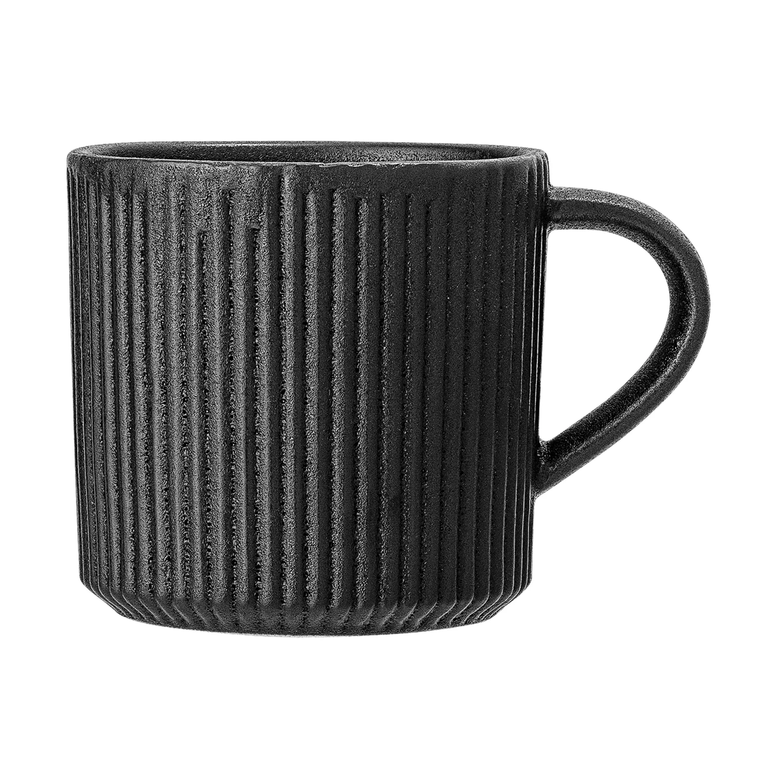 Neri Tasse, Schwarz, 35 cl Bloomingville