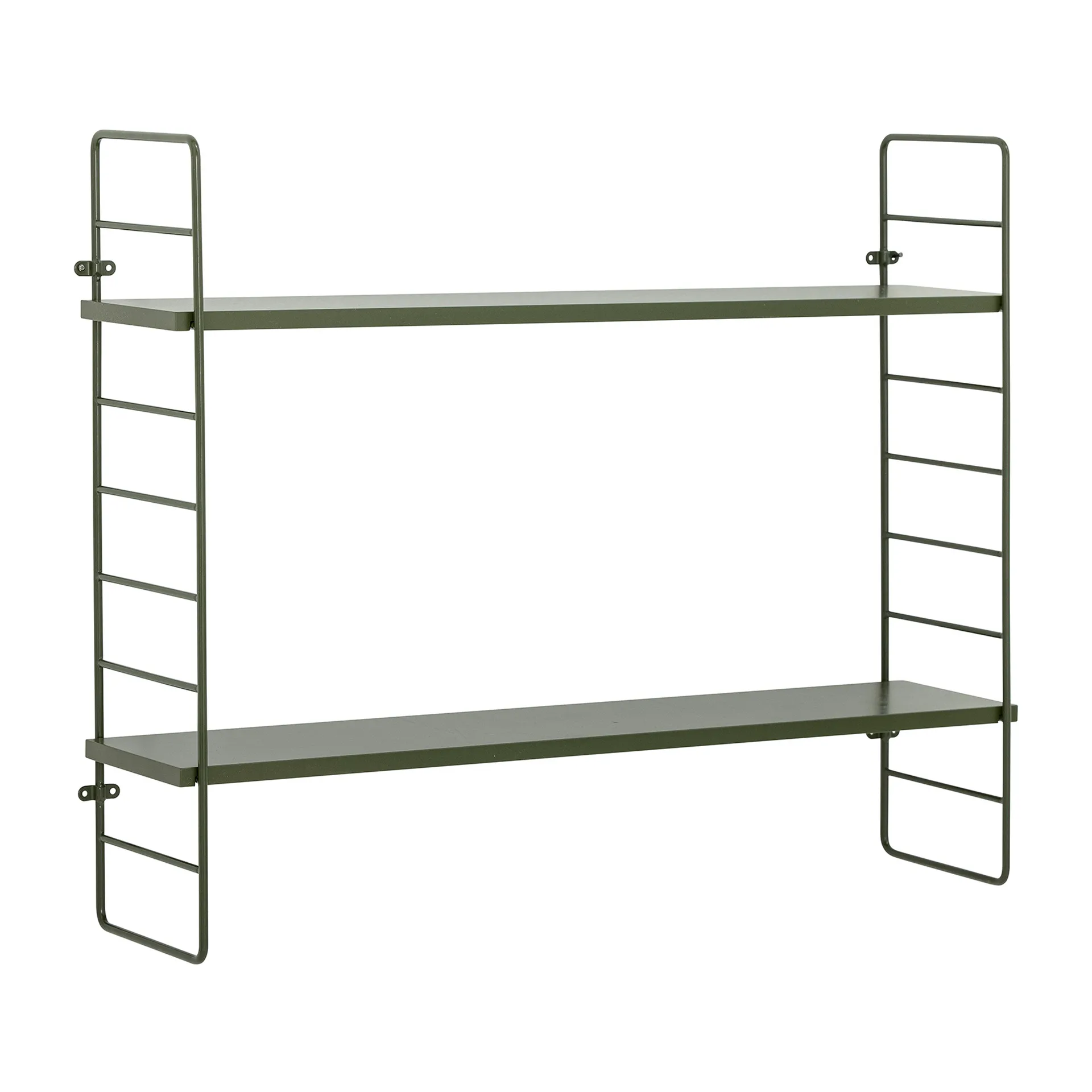 North Wandregal 65cm, Grün Bloomingville