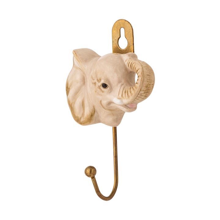 Nosa Haken, Grey elephant Bloomingville