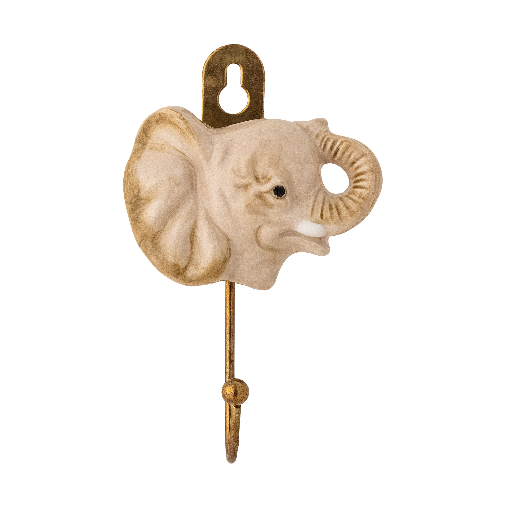 Nosa Haken, Grey elephant Bloomingville