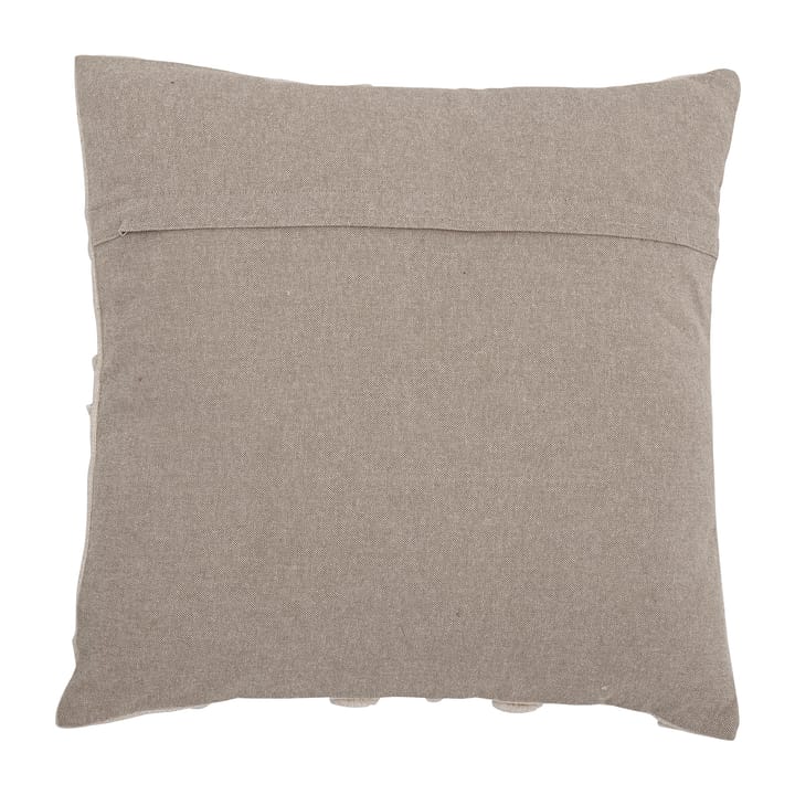 Novara Kissen 50 x 50cm, Natur Bloomingville