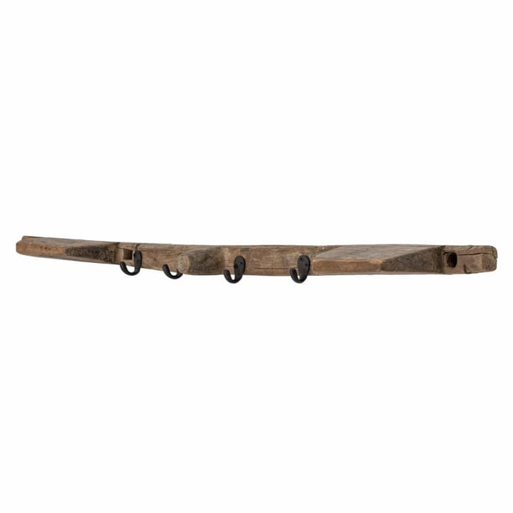 Oddur Knopfleiste 110 cm - Braun - Bloomingville