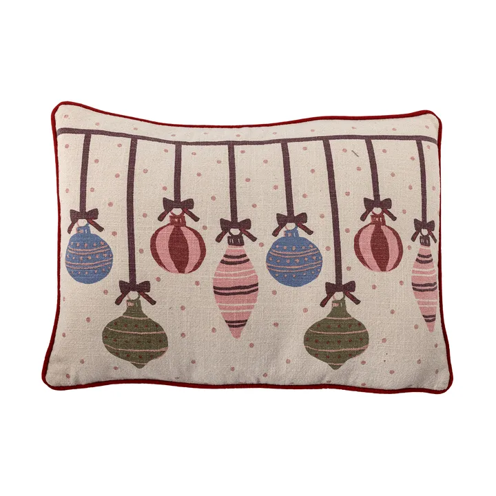 Ornamentia kudde - Rot, 50x35 cm - Bloomingville