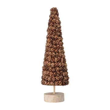 Oudi Dekobaum - Brown - Bloomingville