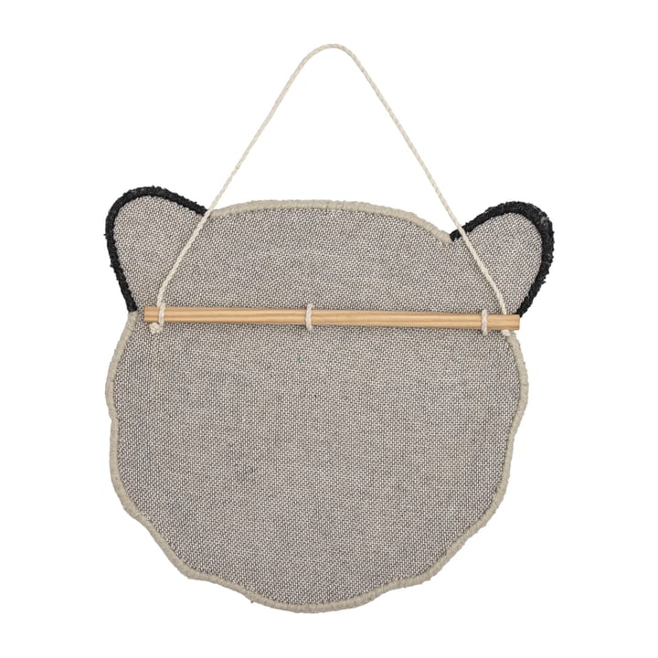 Pacey Wanddekoration Ø40cm, Tiger Bloomingville