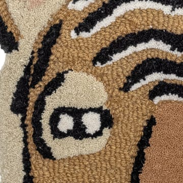 Pacey Wanddekoration Ø40cm - Tiger - Bloomingville