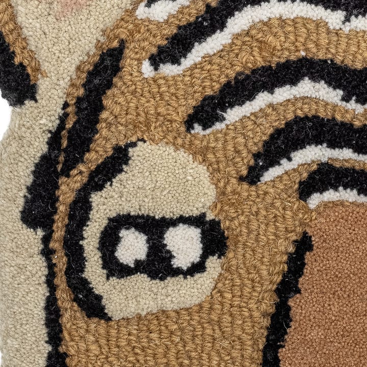 Pacey Wanddekoration Ø40cm, Tiger Bloomingville