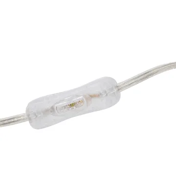 Paddy Tischleuchte Ø20x26,5 cm - Grün - Bloomingville