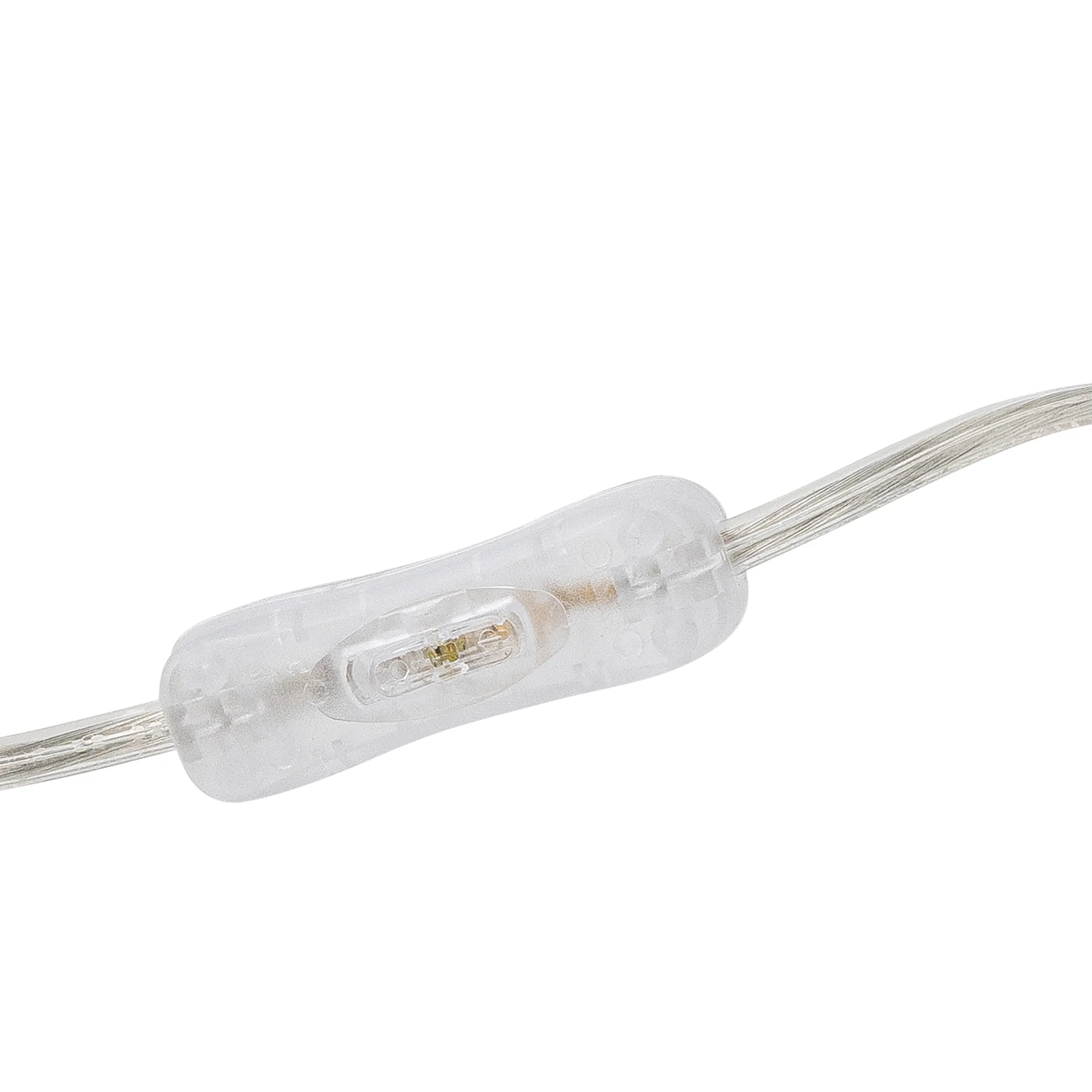 Paddy Tischleuchte Ø20x26,5 cm, Rose Bloomingville