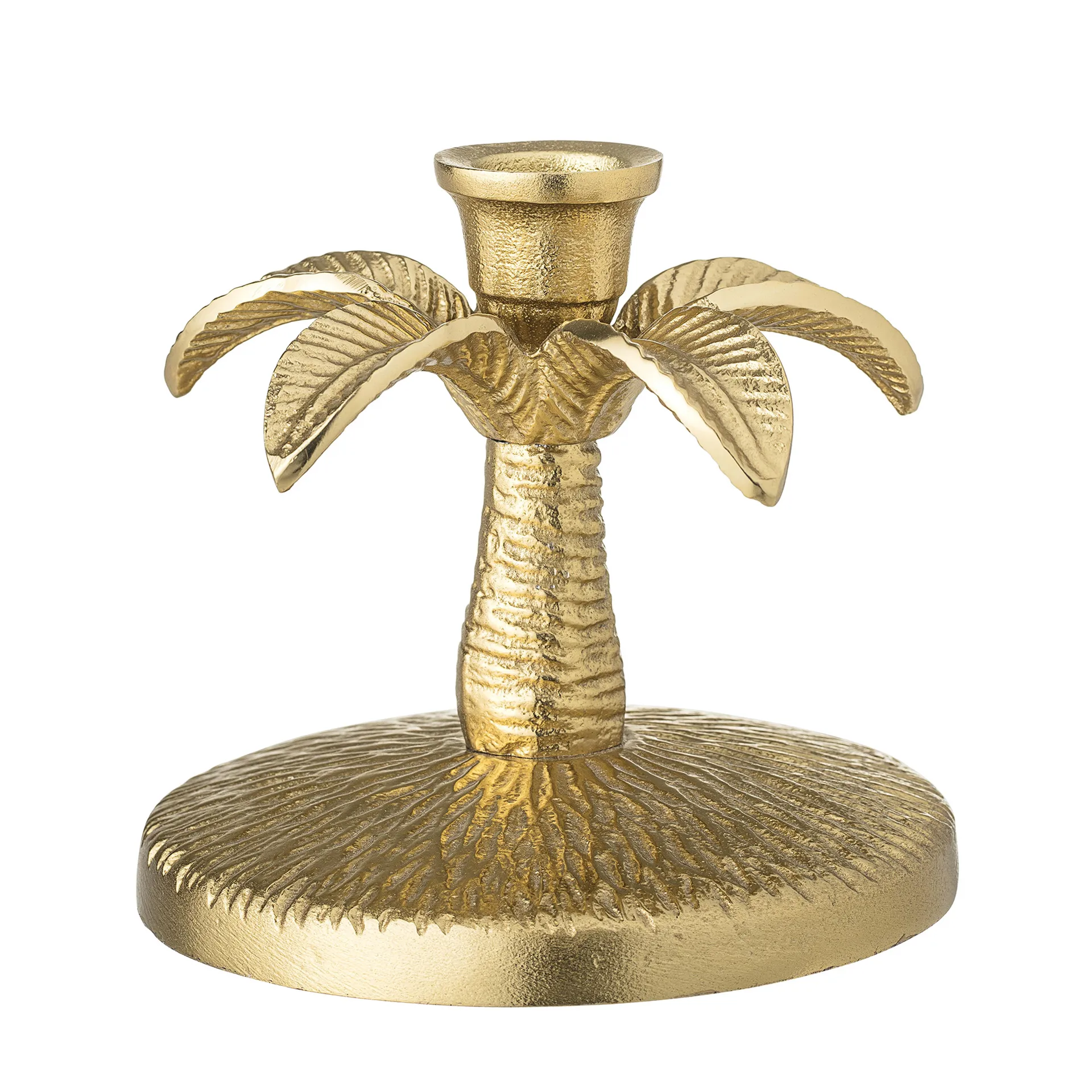 Palm Kerzenhalter, 12cm Bloomingville