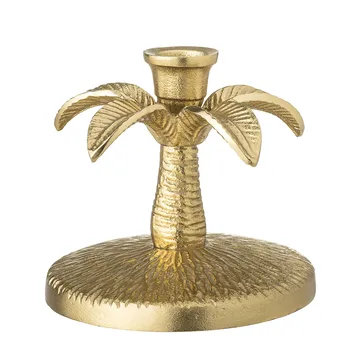 Palm Kerzenhalter - 12cm - Bloomingville