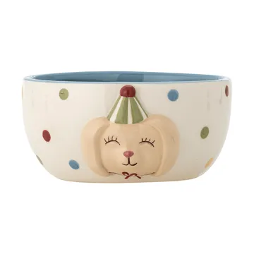 Party-Servierset - Hund, 3-teilig - Bloomingville