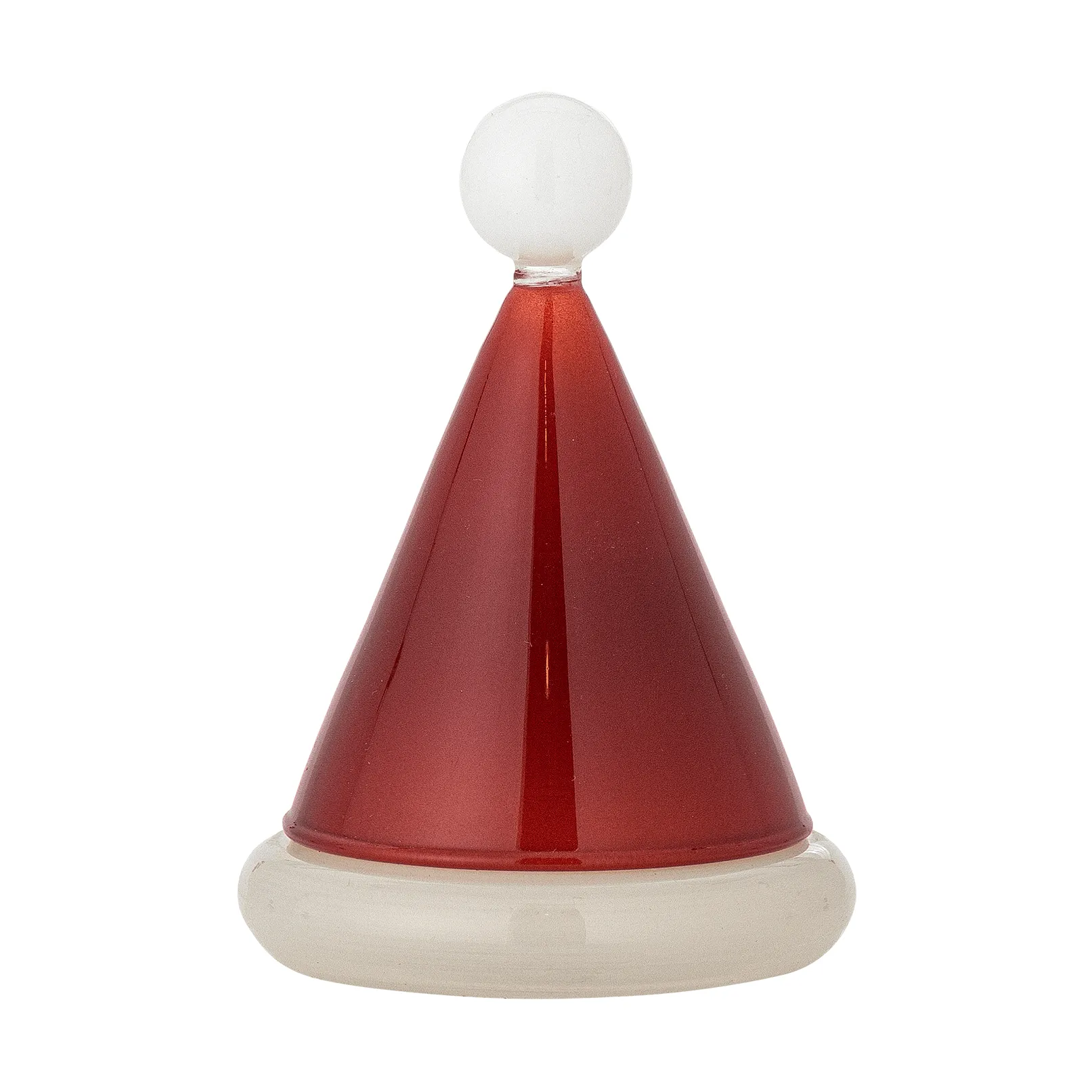 Patrice Zahnstocherhalter, Rot, Ø7 cm Bloomingville