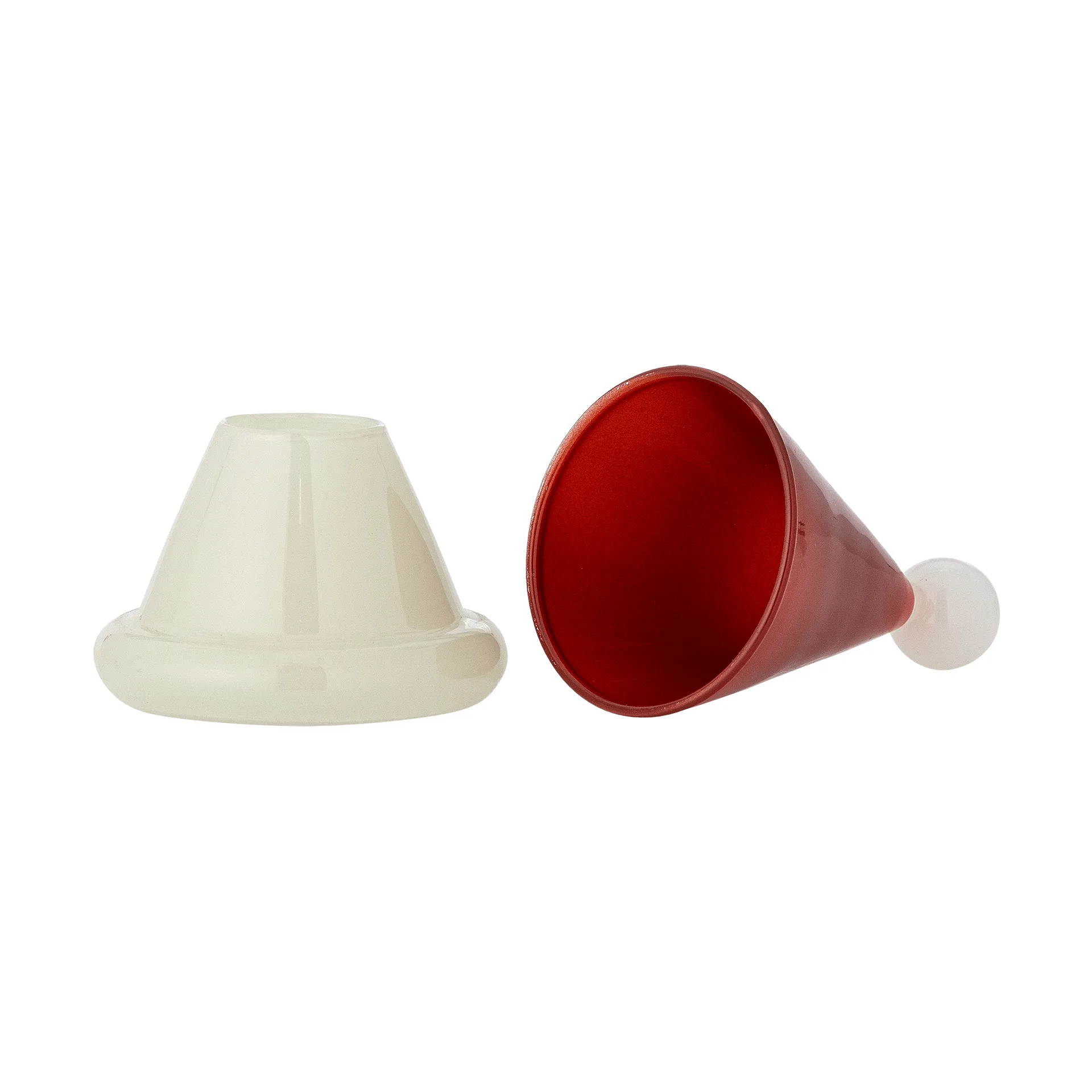 Patrice Zahnstocherhalter, Rot, Ø7 cm Bloomingville