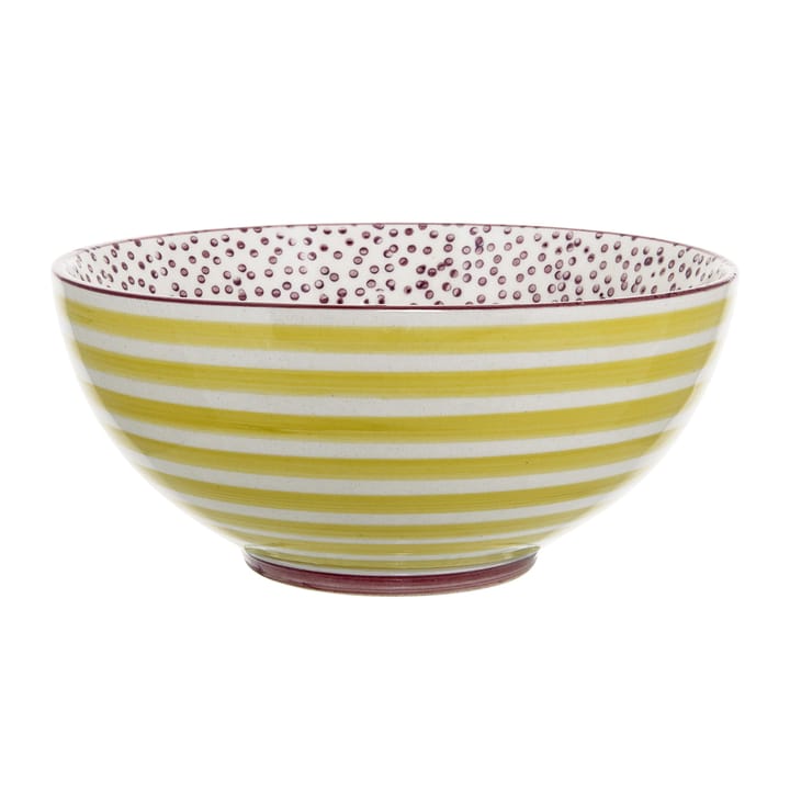 Patrizia Schale, Ø 16,5cm Bloomingville
