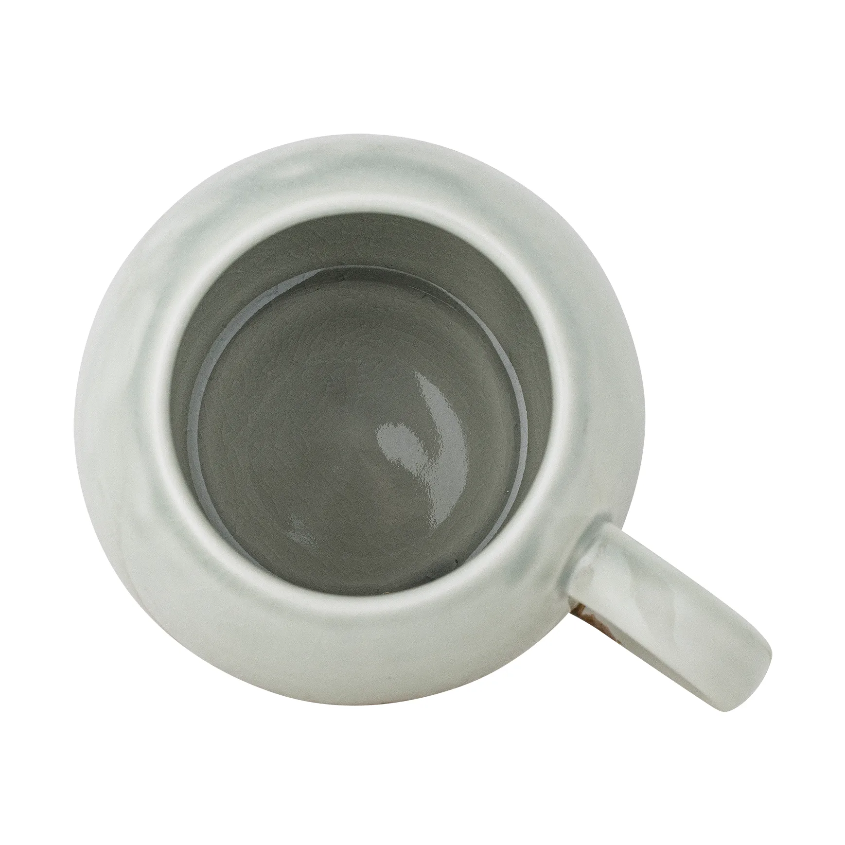 Paula Becher 41 cl, Braun Bloomingville