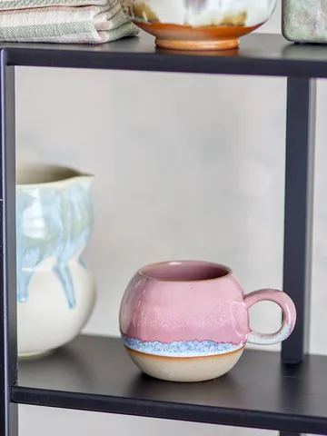 Paula Becher 41 cl - Rose - Bloomingville