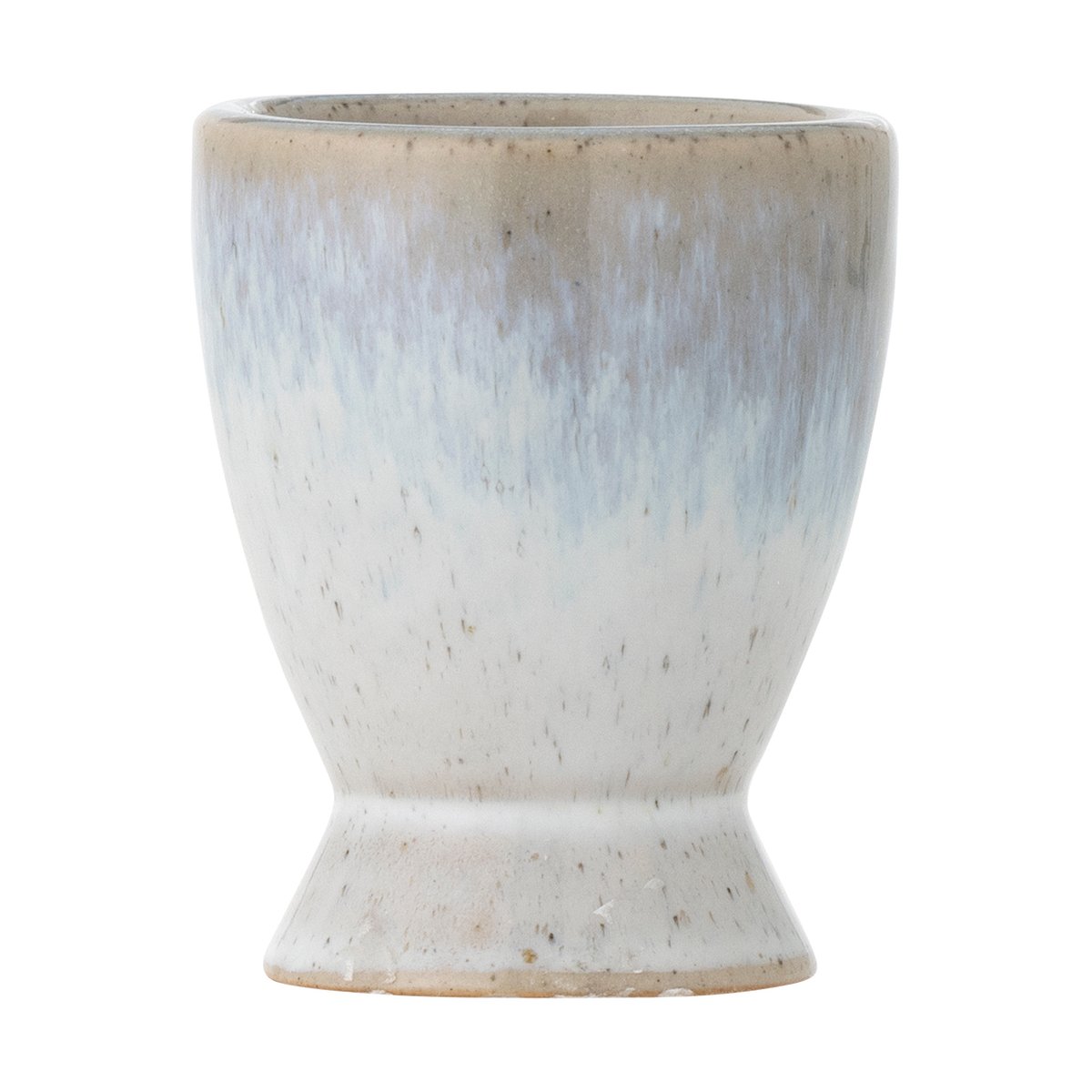 Bloomingville Paula Eierbecher Blau