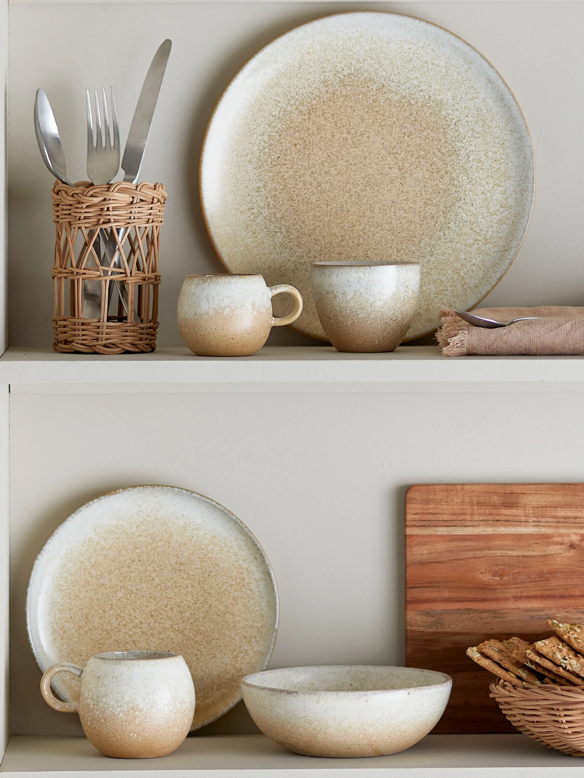 Paula Espressotasse 14 cl, Nature Bloomingville