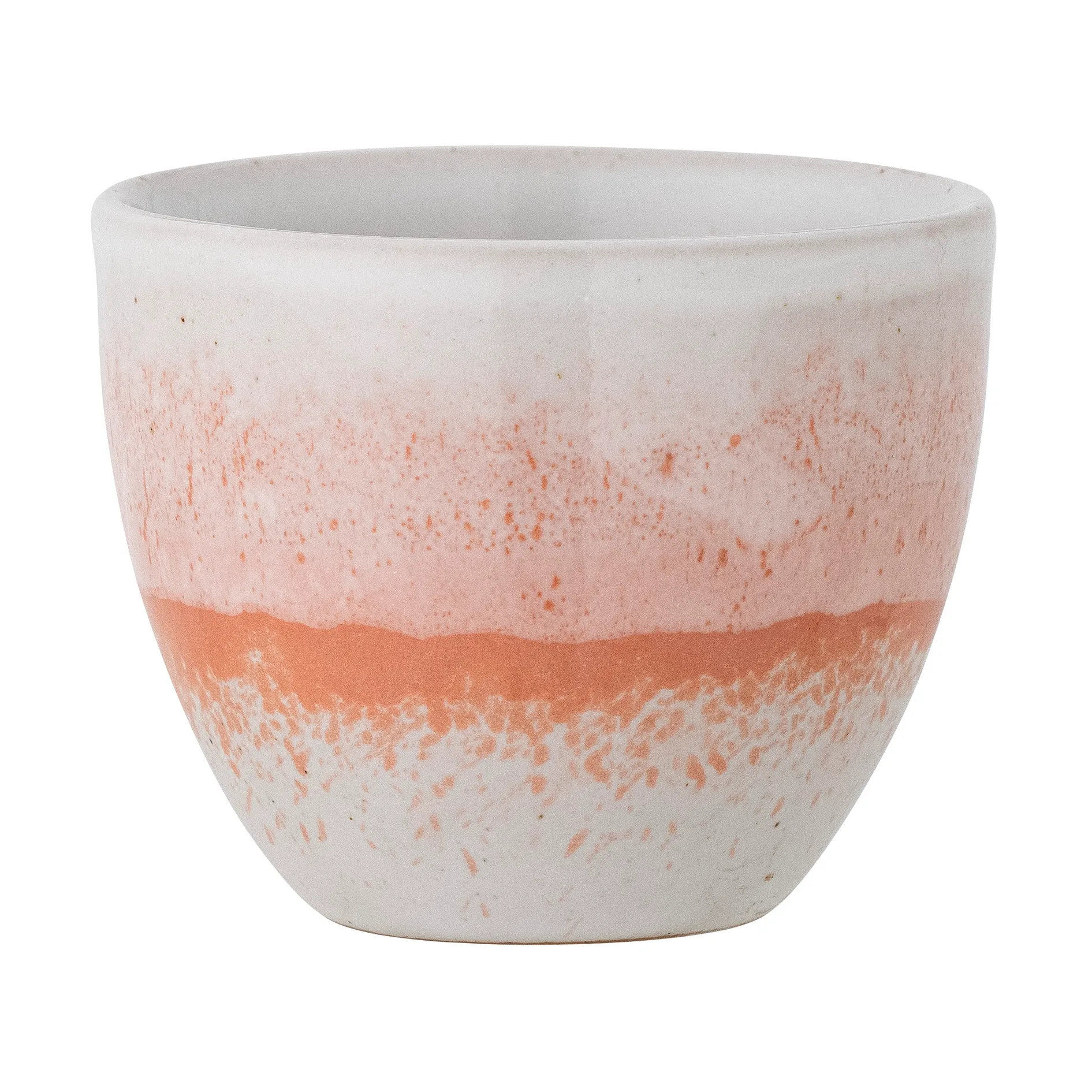 Paula Tasse 19,5 cl, Orange Bloomingville