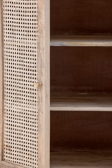 Paulo Schrank 75x105 cm - Mango wood - Bloomingville