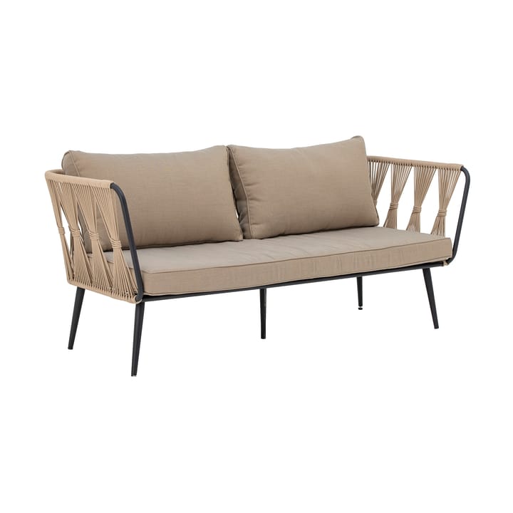 Pavone 2,5-Sitzer Sofa - Brown - Bloomingville