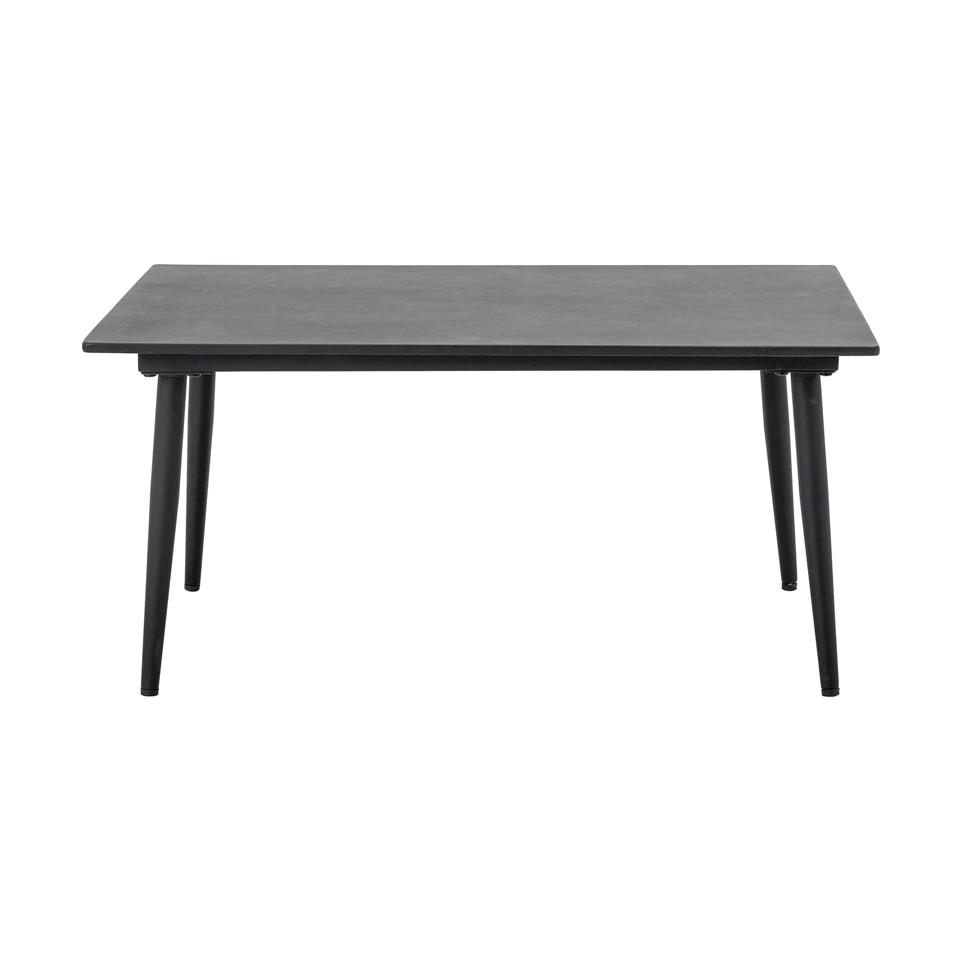 Pavone Beistelltisch 60x90 cm, Black Bloomingville