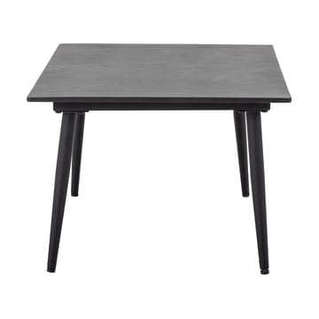 Pavone Beistelltisch 60x90 cm - Black - Bloomingville