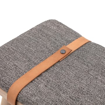 Pedro Bank 120cm - Eiche - Bloomingville