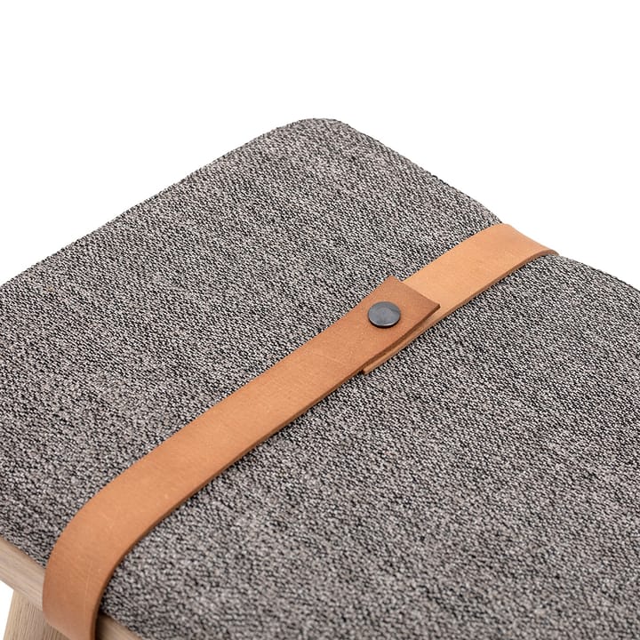 Pedro Bank 120cm - Eiche - Bloomingville