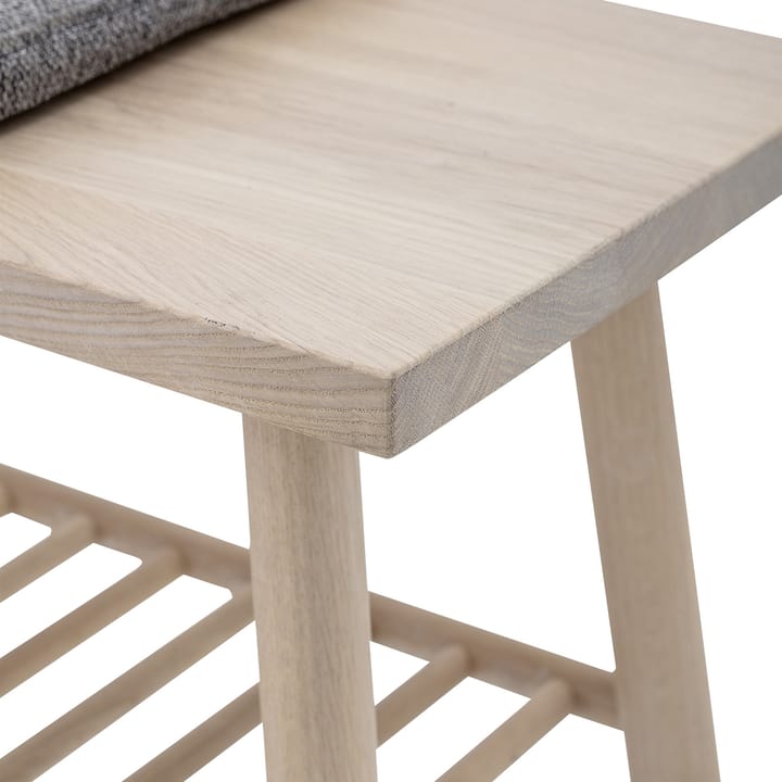 Pedro Bank 120cm - Eiche - Bloomingville