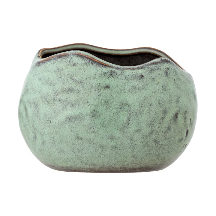 Pennie Blumentopf 16,5x11x13 cm - Green - Bloomingville