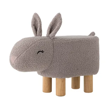 Percey Stuhl - Grau - Bloomingville