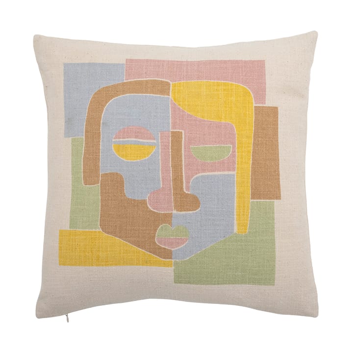Peto Kissen 45x45 cm, Rose Bloomingville