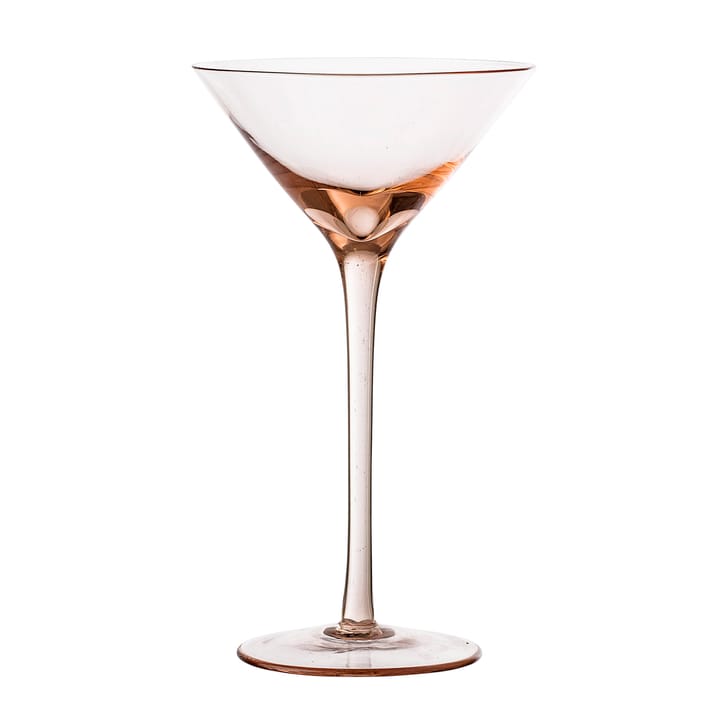 Pink Cocktailglas - 24cl - Bloomingville