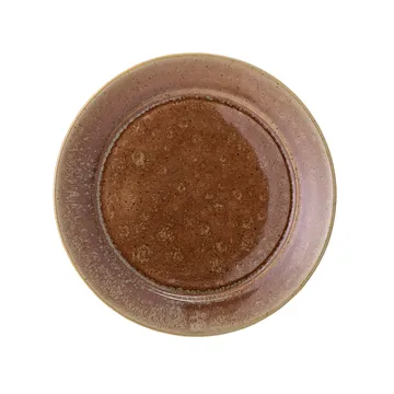 Pixie kleiner Teller - Braun - Bloomingville