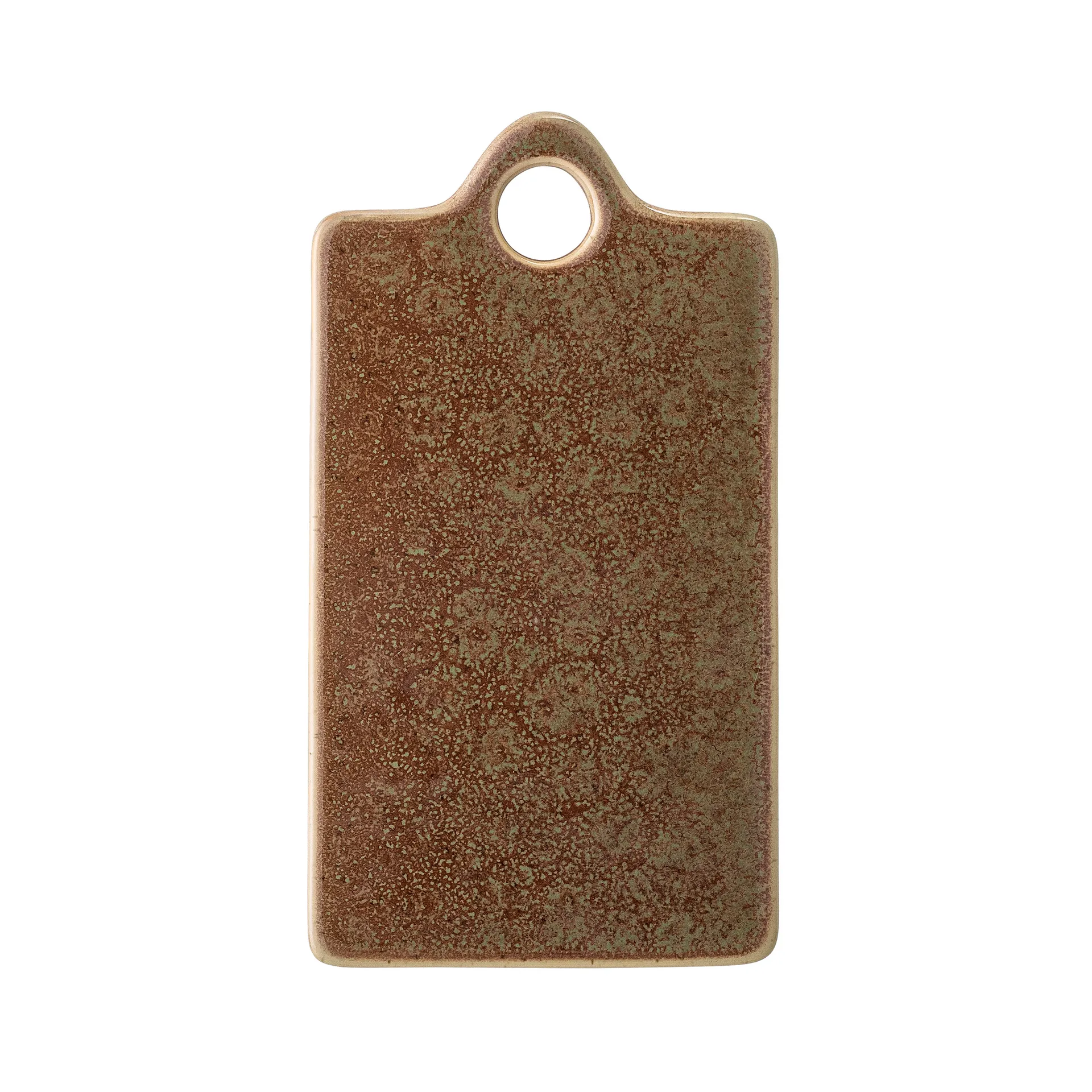 Pixie Tablett klein, Braun Bloomingville