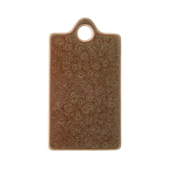 Pixie Tablett klein, Braun Bloomingville