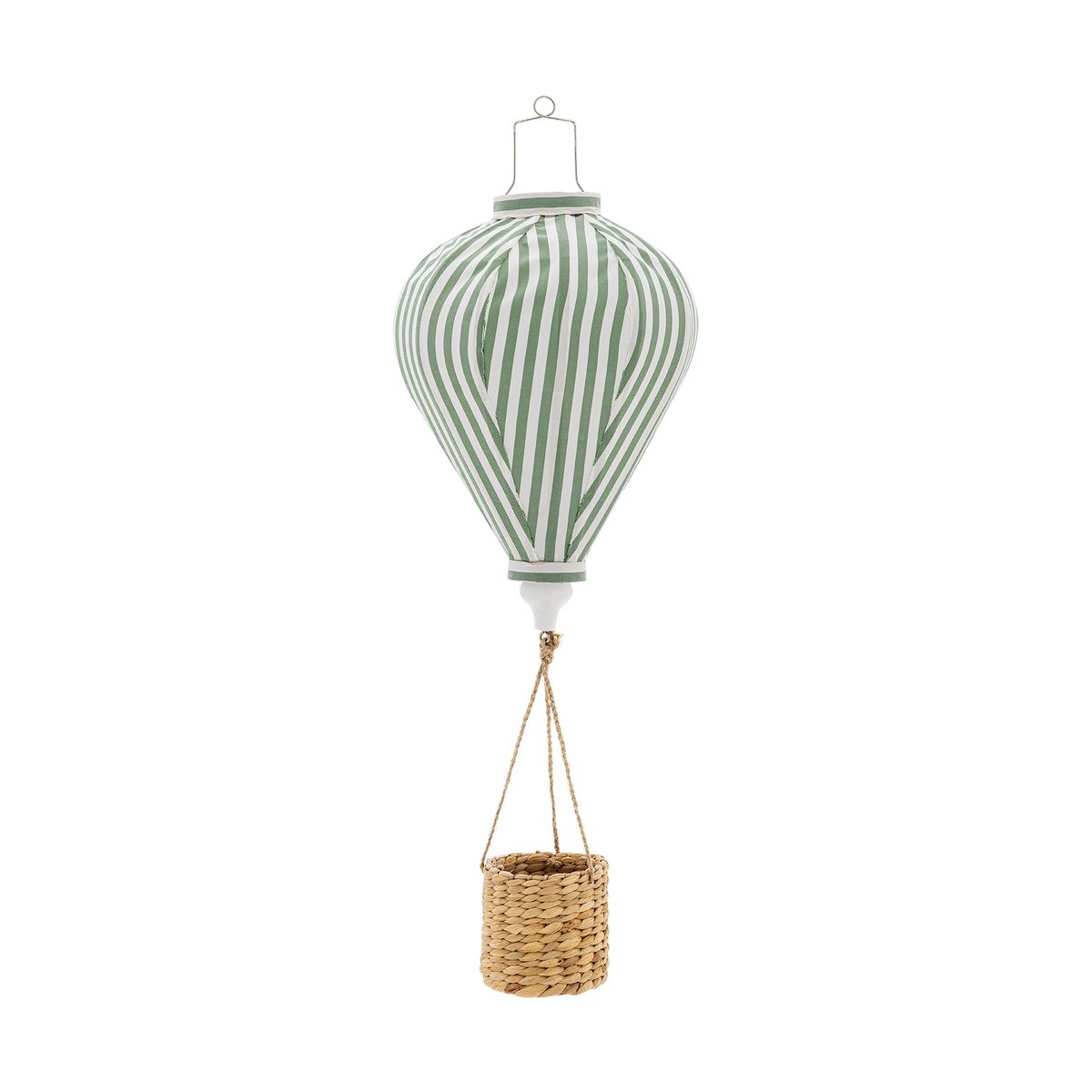 Bloomingville Pomp mobil 65 cm Grün
