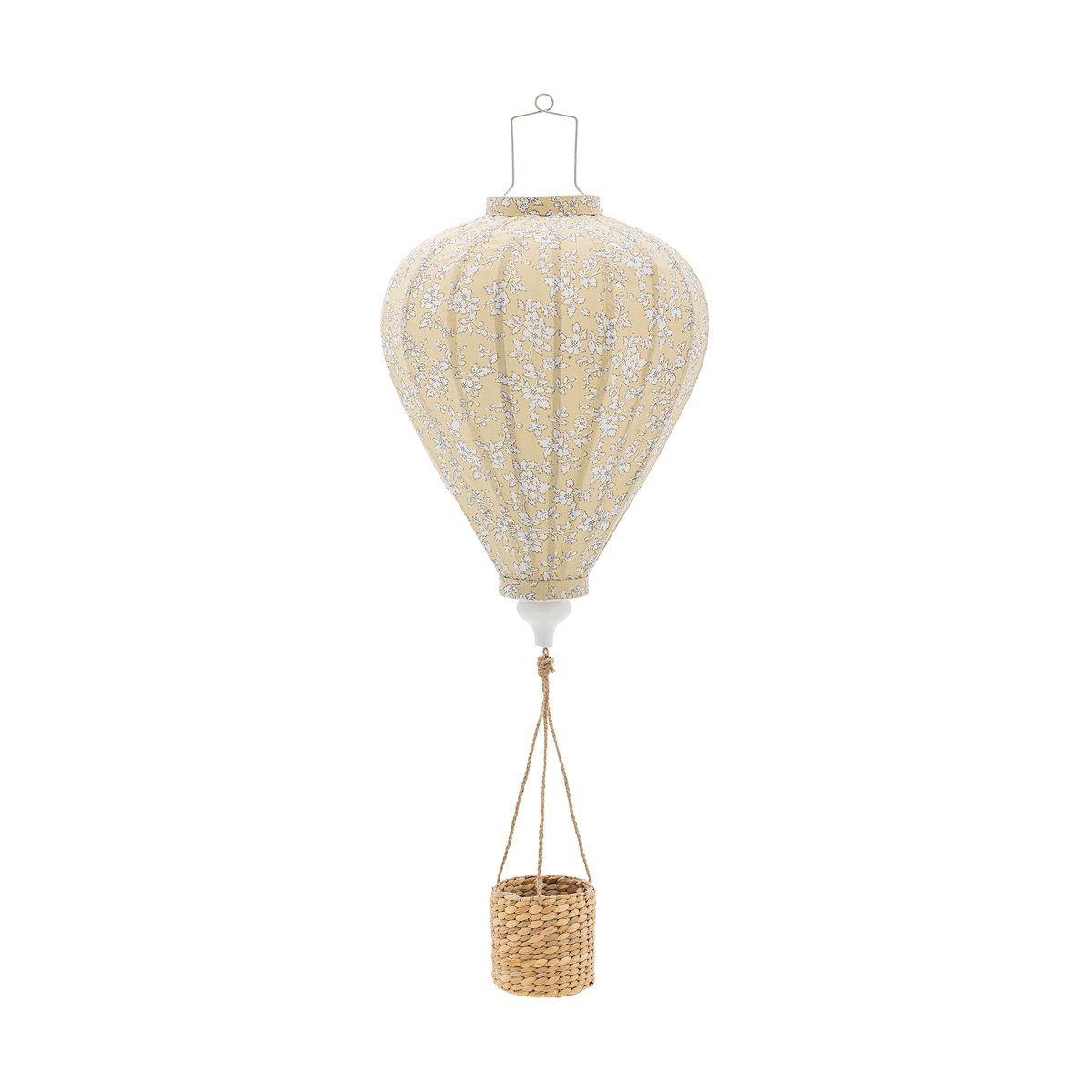 Bloomingville Pomp mobil 85 cm Gelb