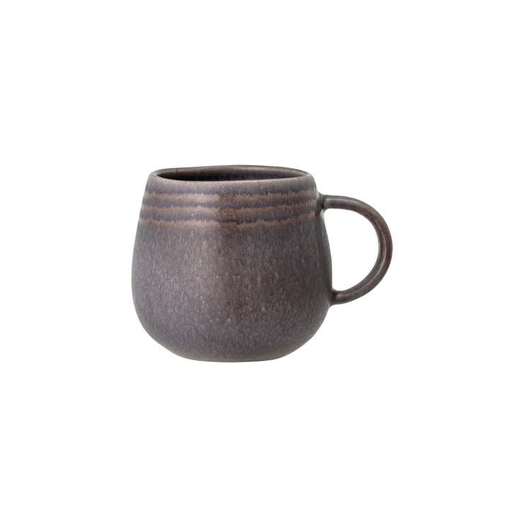 Raben Tasse - Grau - Bloomingville